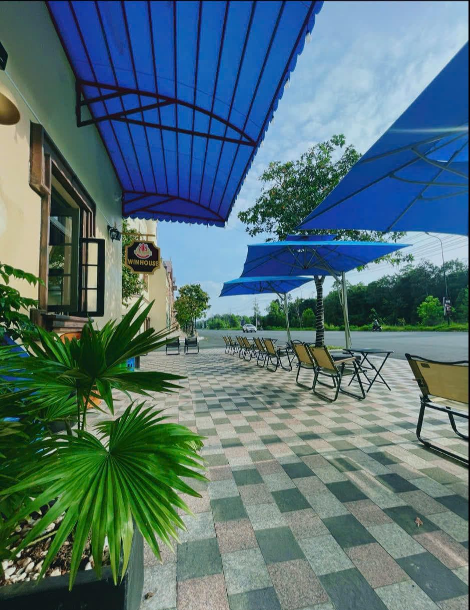 Win House Hotel photo 3