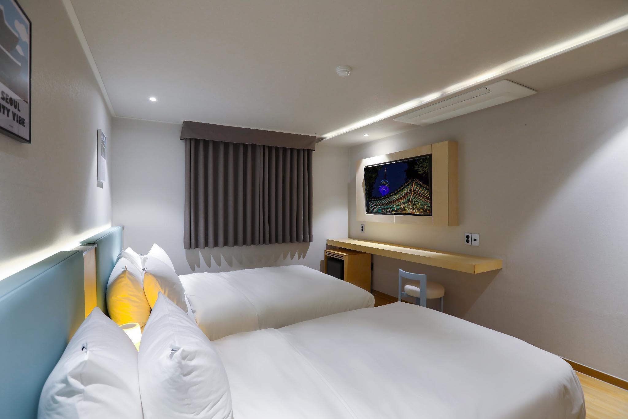 HotelArrive Seoulful photo 5