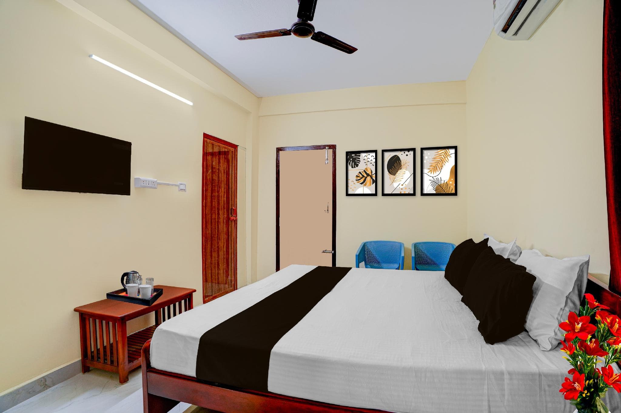 Super Collection O Kalavakkam Chennai Formerly Dhana Residency photo 2