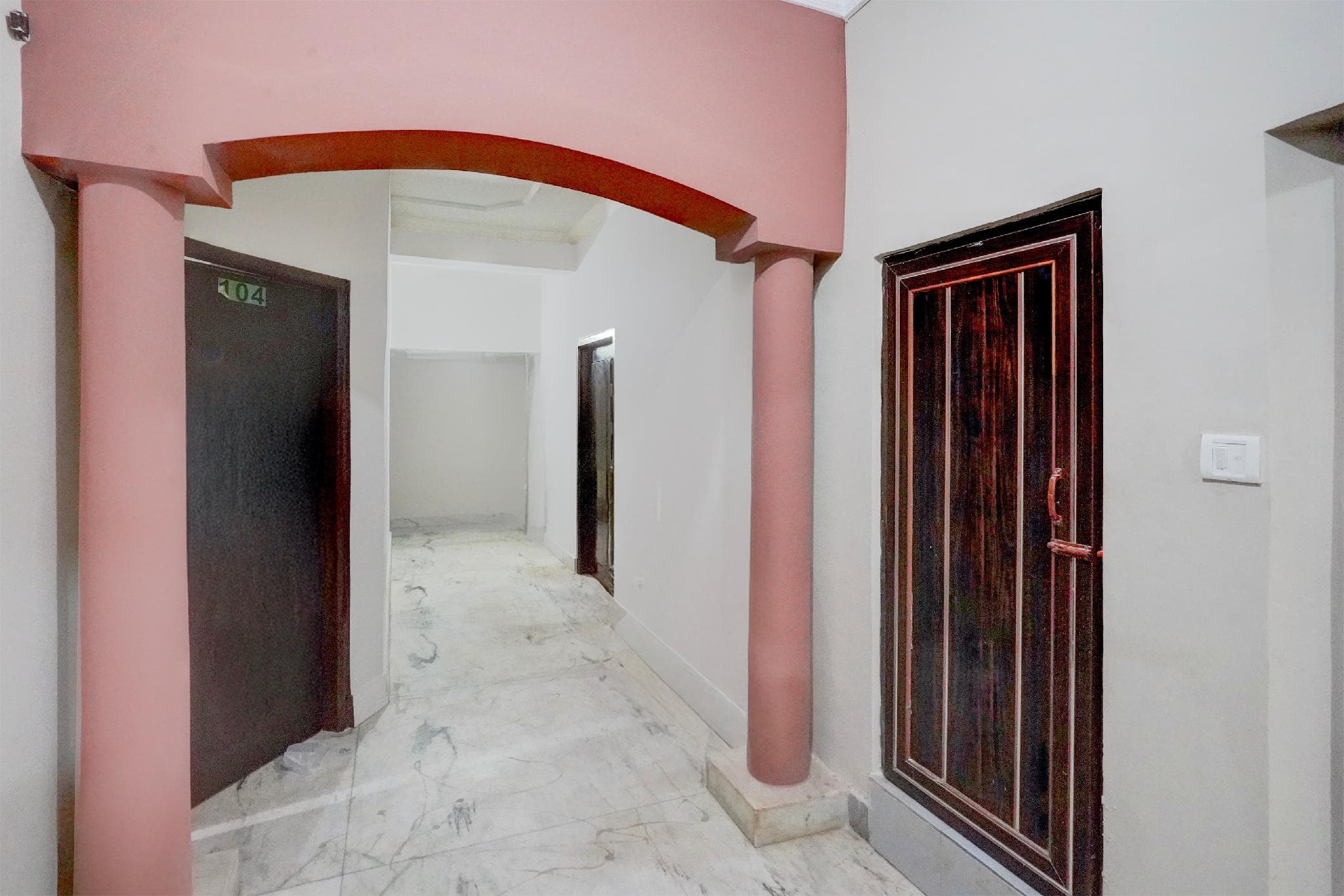 Super Collection O ITER Bhubaneswar Formerly Regal Stays photo 3