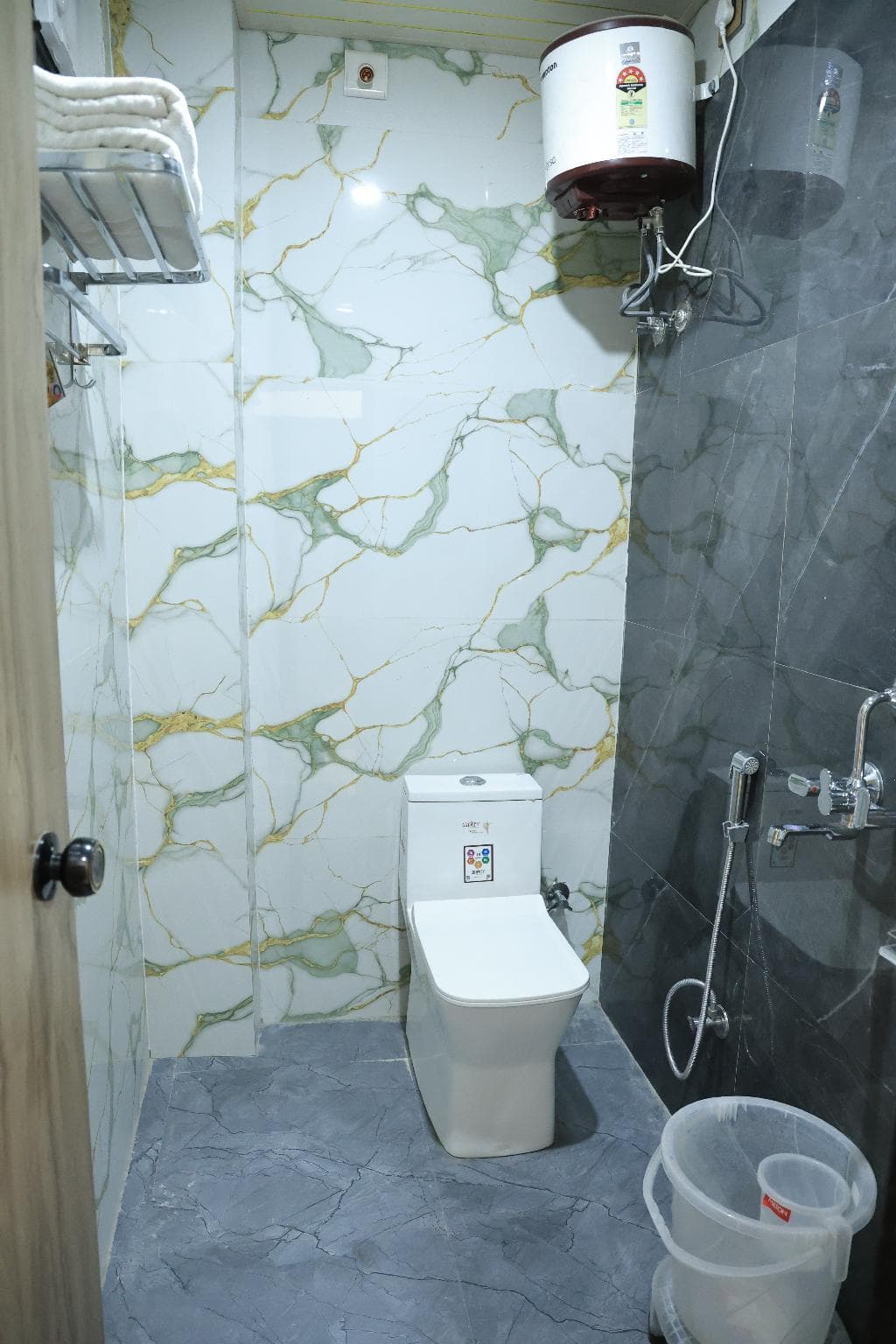 Hotel Krishna Residency photo 4