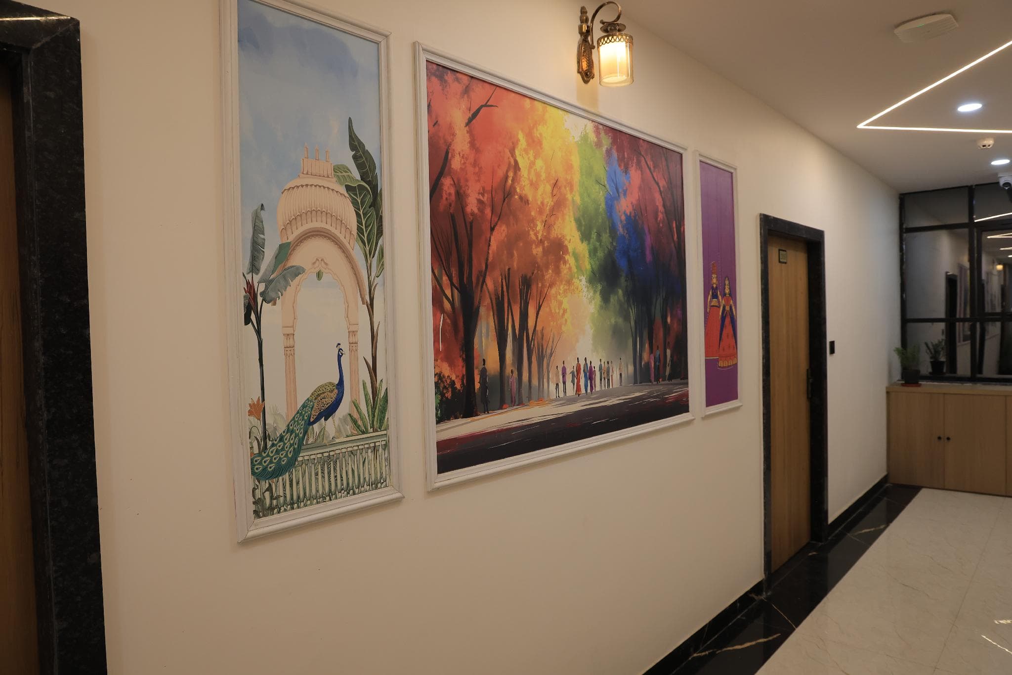Hotel Krishna Residency photo 3