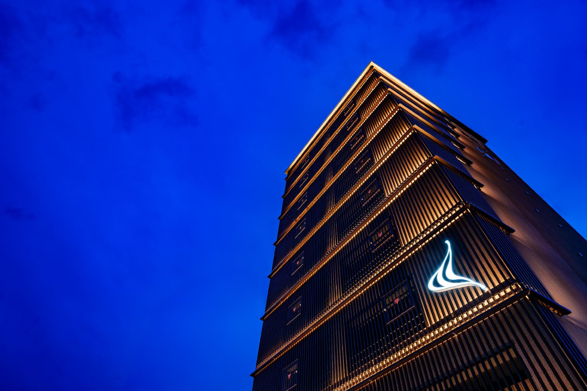 琥珀 Apartment Hotel Kyoto（こはく）【 2026年3月28日オープン】