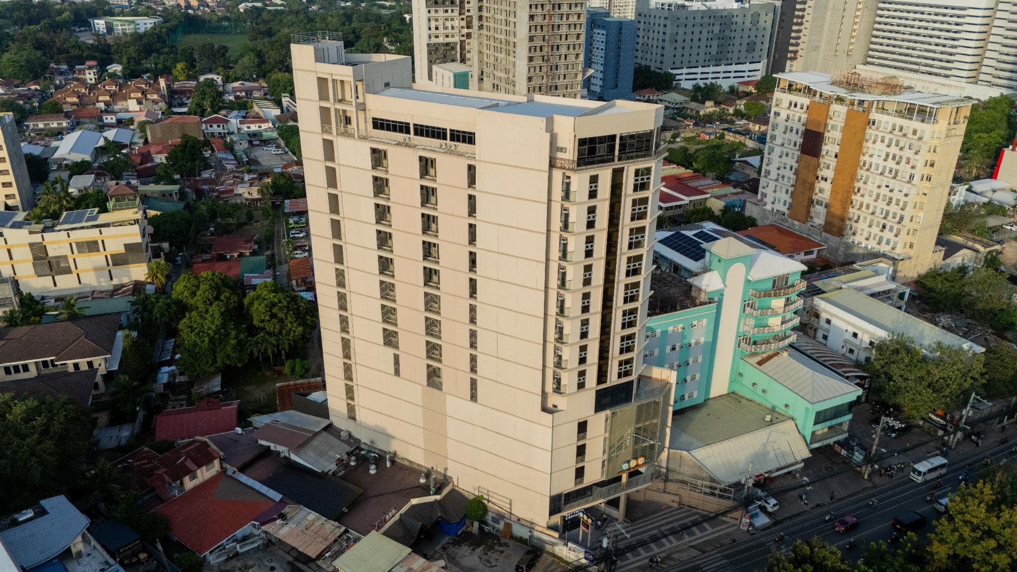 ABC Plus Hotel & Homes photo 5