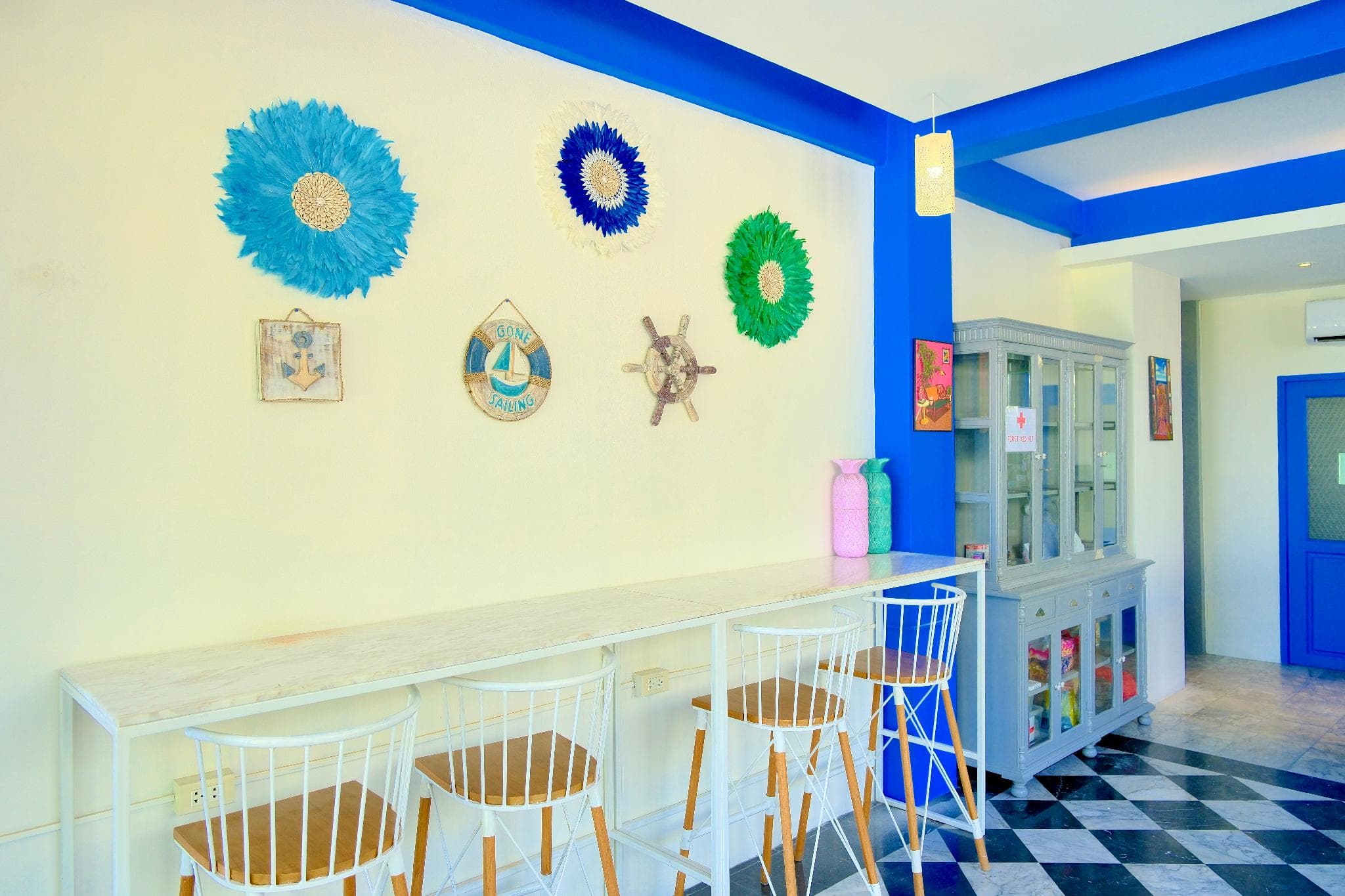 Phuket Moonlit Patong Bay Hideaway Hotel photo 4