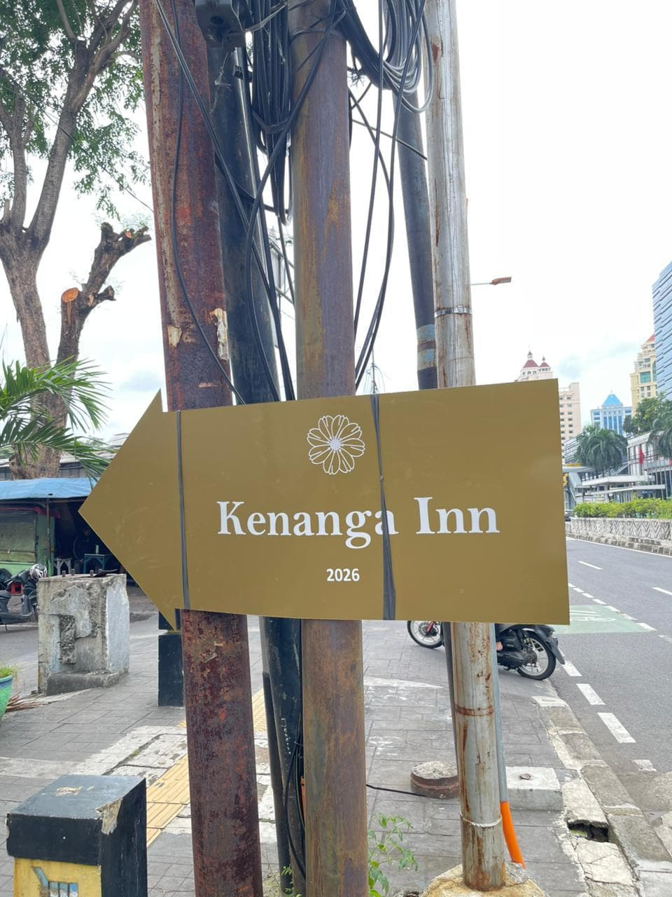 Kenanga INN photo 4