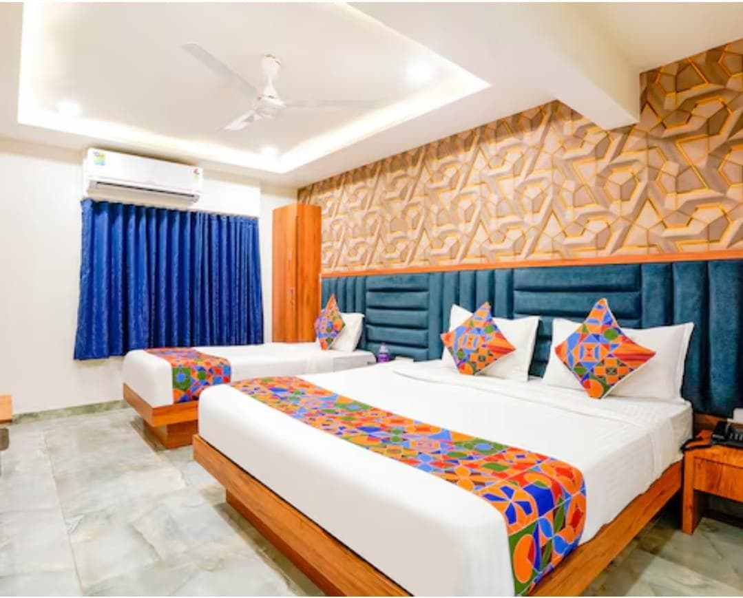 HOTEL NOBEL INN photo 5