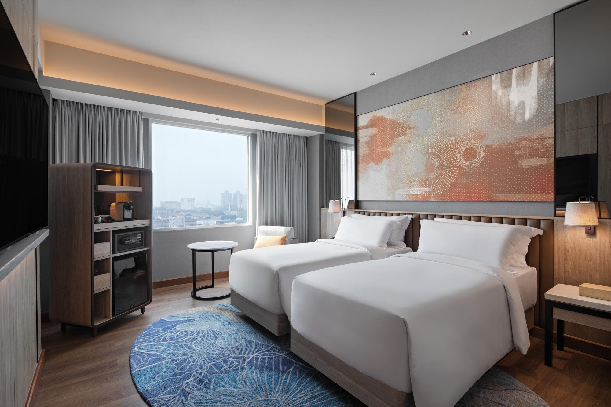 Mövenpick Hotel Jakarta City Centre photo 2