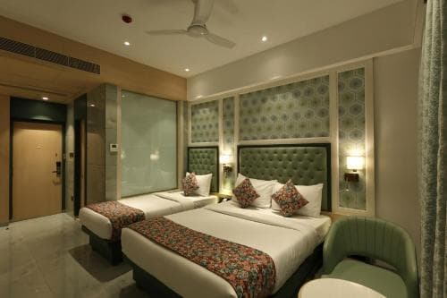 Sio Suites photo 3