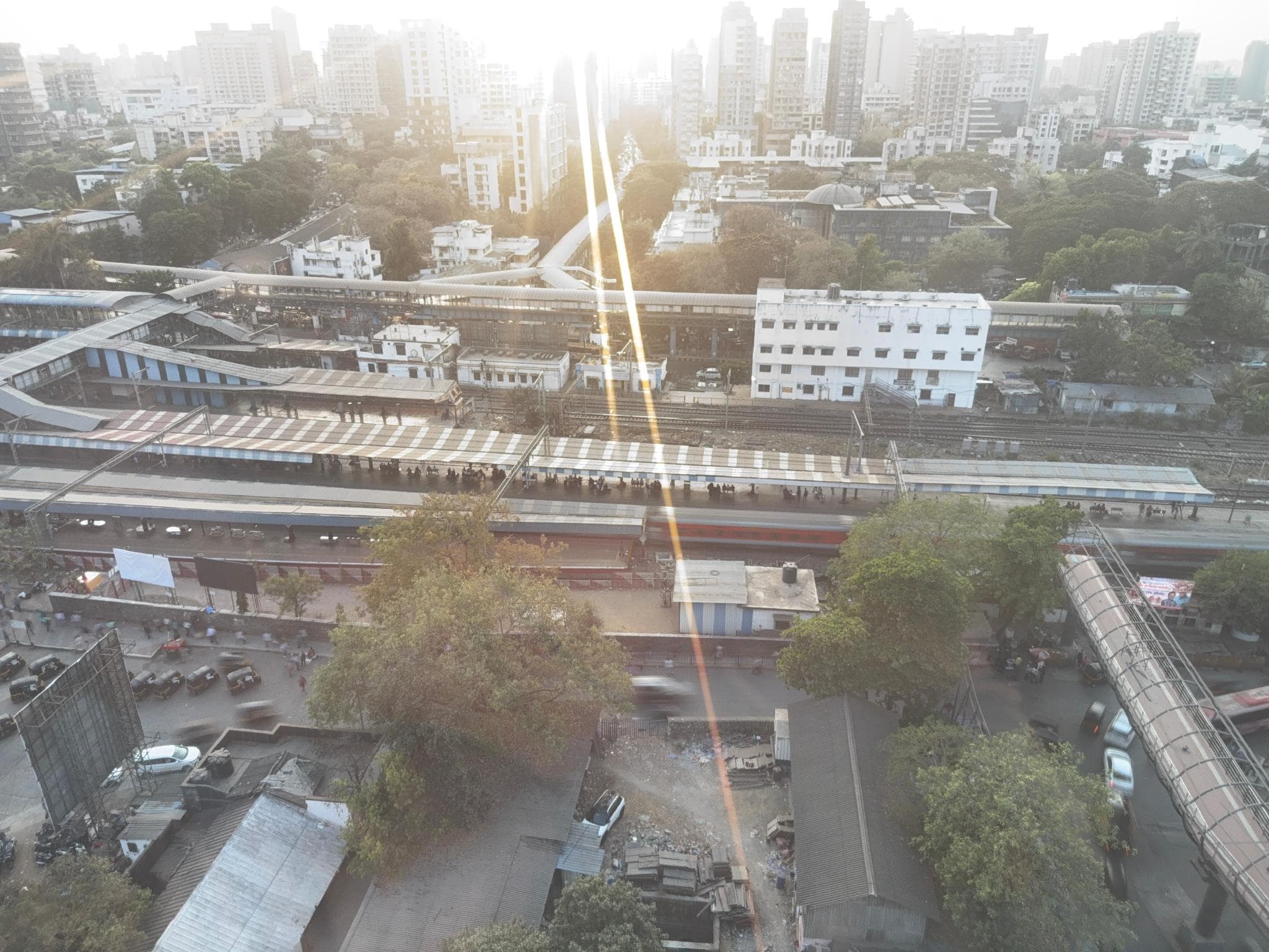 Astha Home The Borivali Suites photo 4
