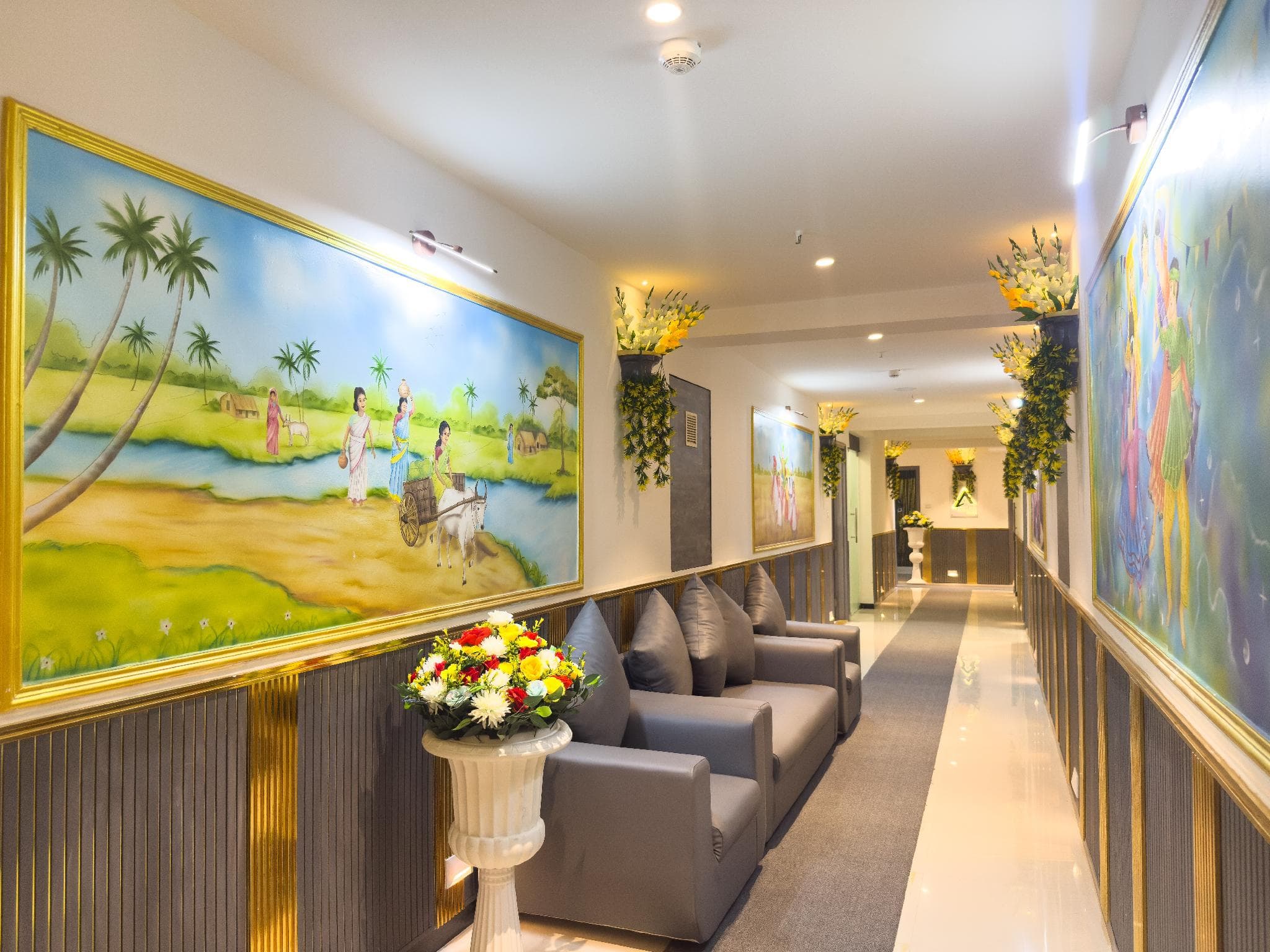 Astha Home The Borivali Suites photo 5