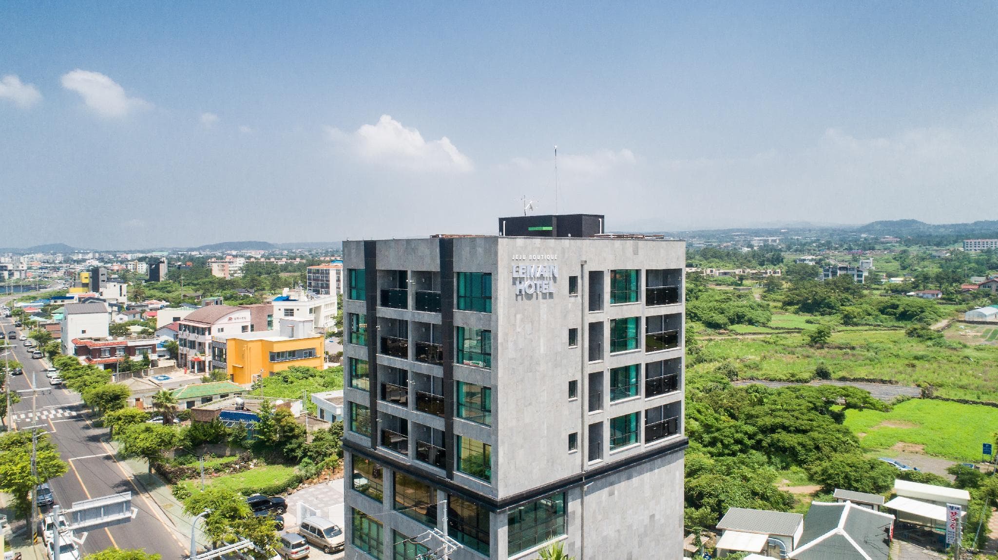 Lemain Hotel photo 4