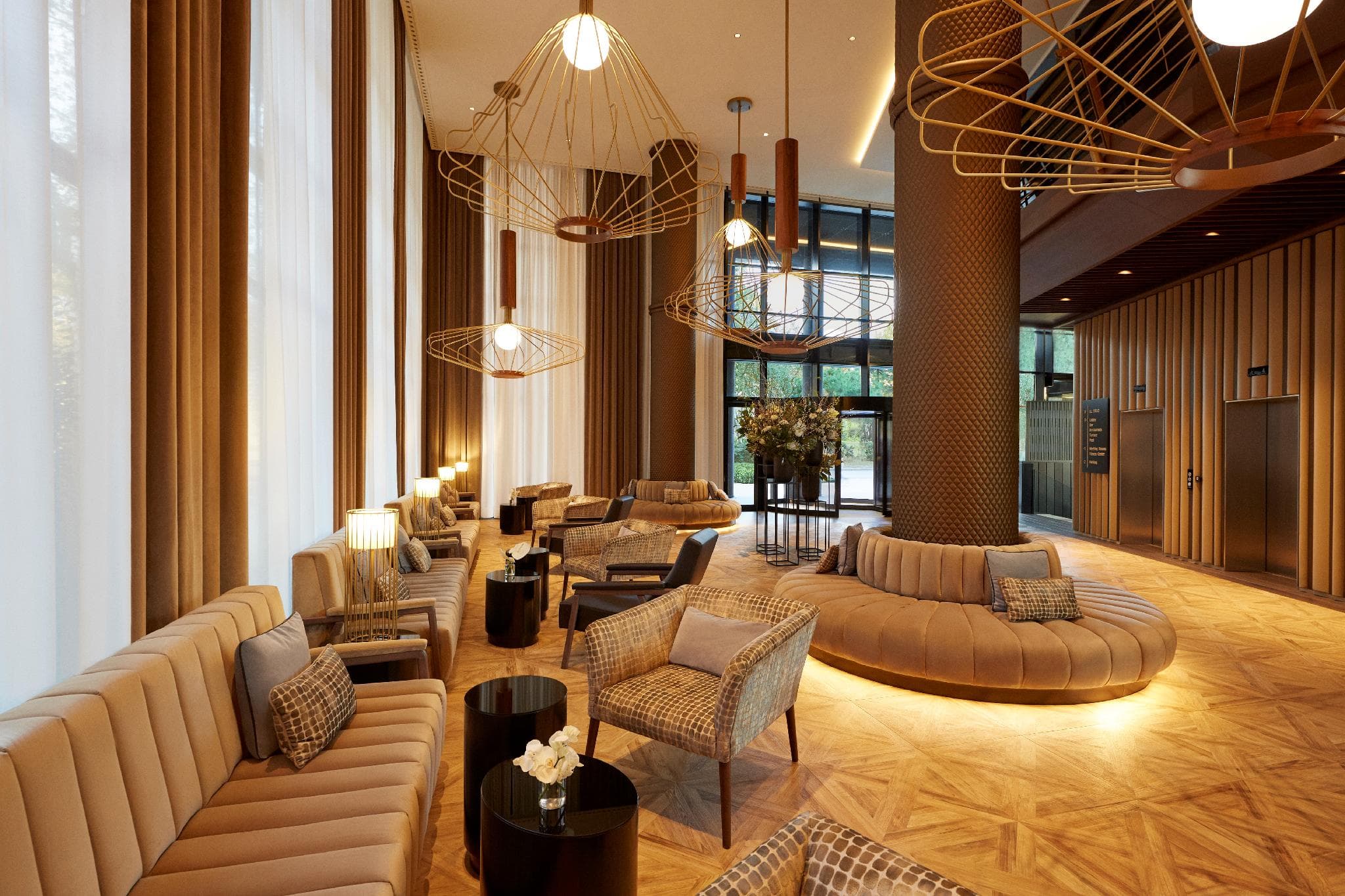Sofitel Barcelona Skipper photo 4
