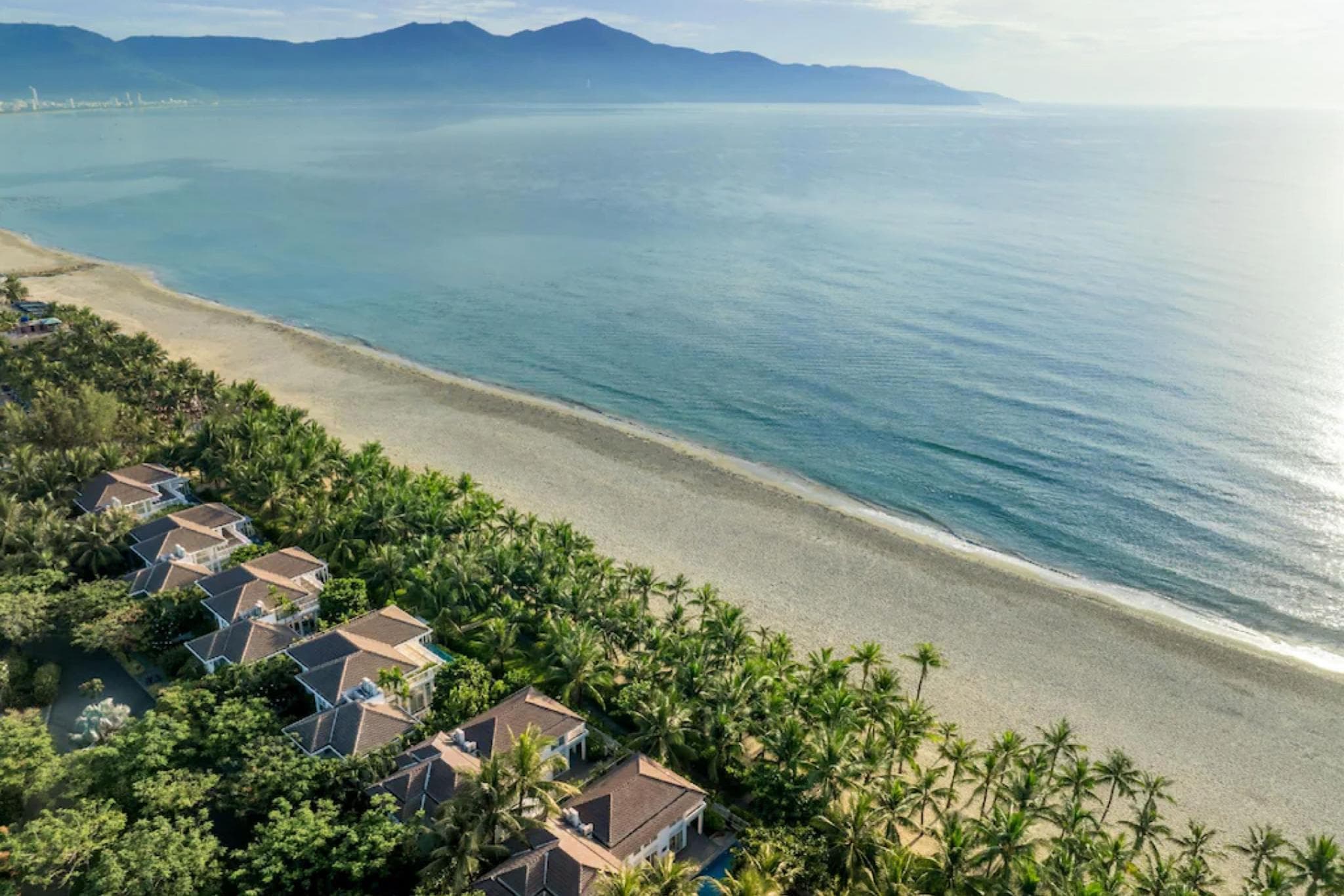 ANIA Luxury Pool Villas at Premier Village Danang Resort