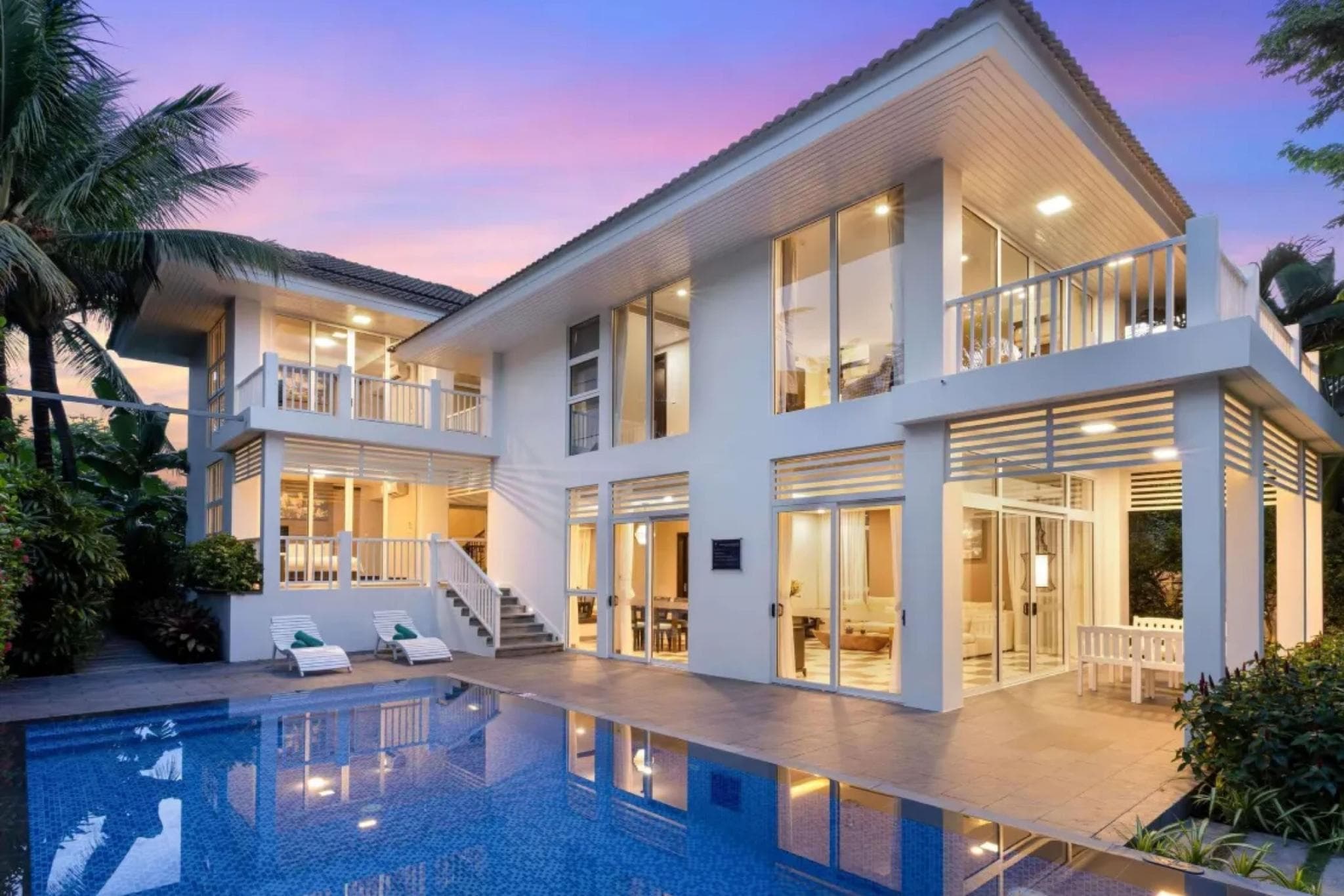 ANIA Luxury Pool Villas at Premier Village Danang Resort photo 3
