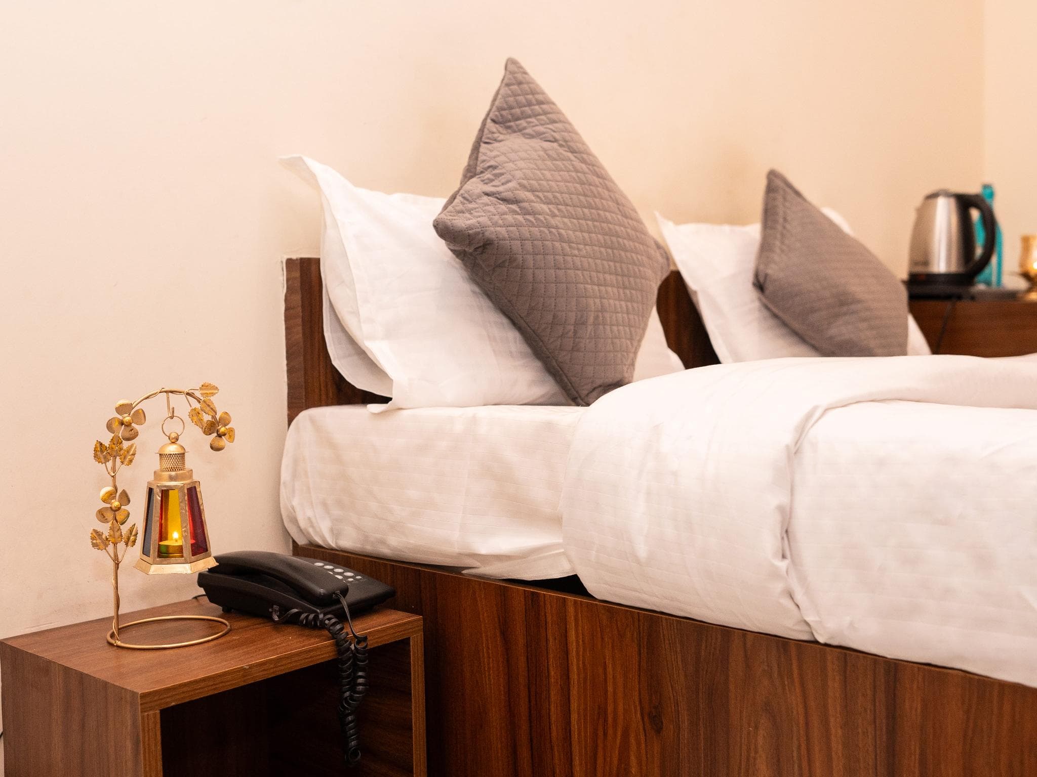 Life Tree Hotel and Banquet hall