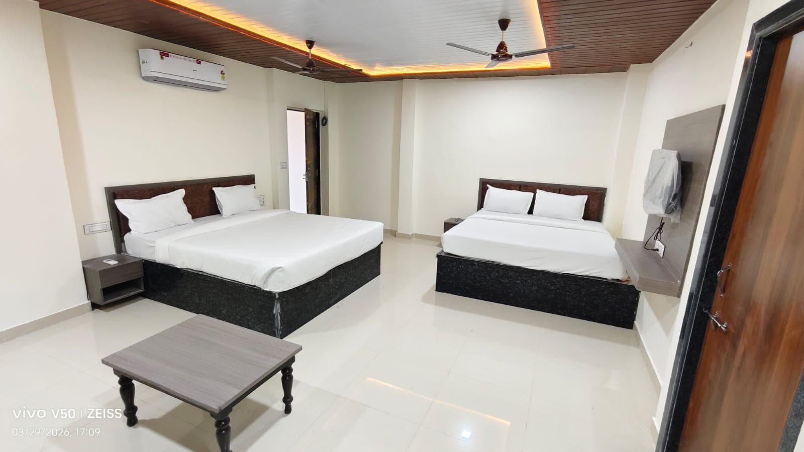 Papaya Leaf Resort - Nathdwara photo 4