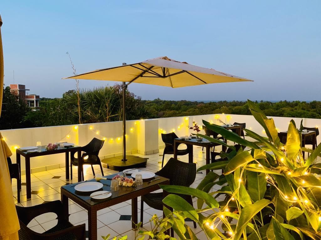 Villa Escape In photo 4