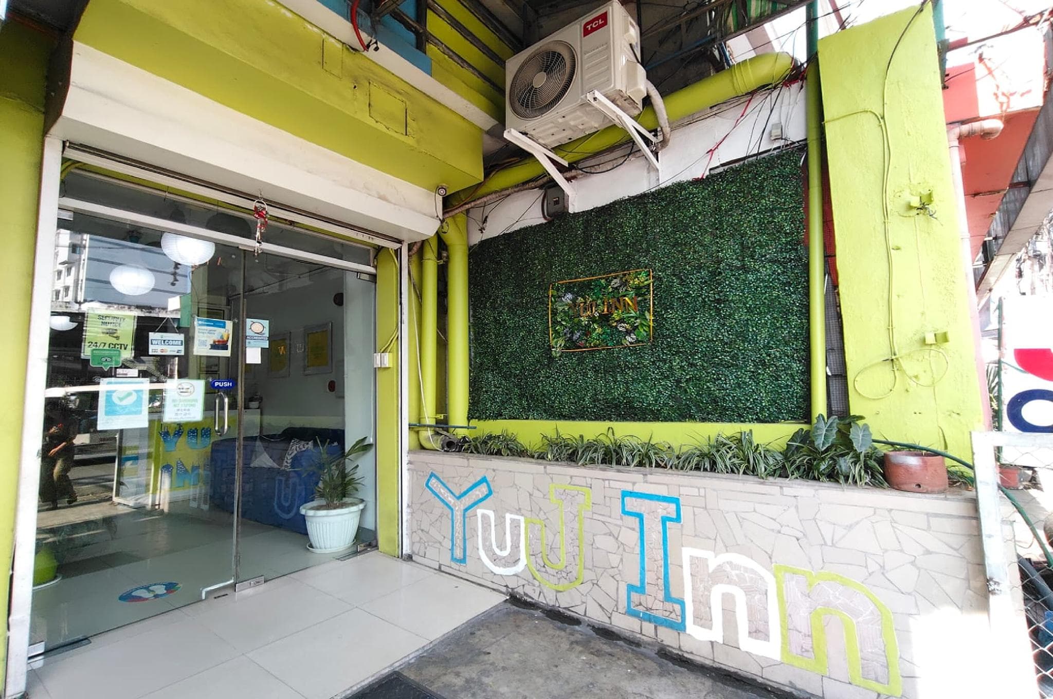 Yuj Inn Pasay photo 3