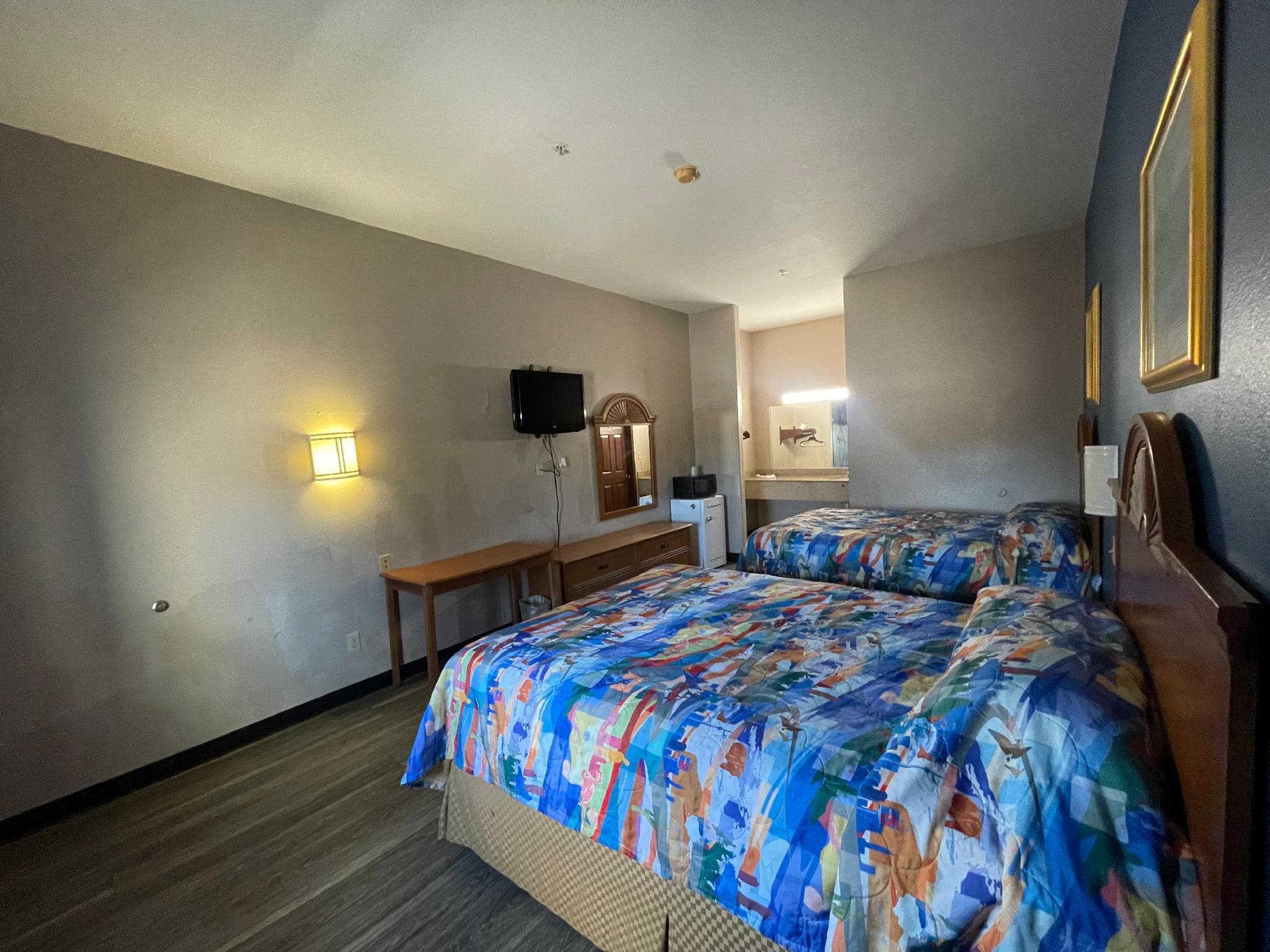 Airport Inn & Suites South Padre Island I 37 photo 5