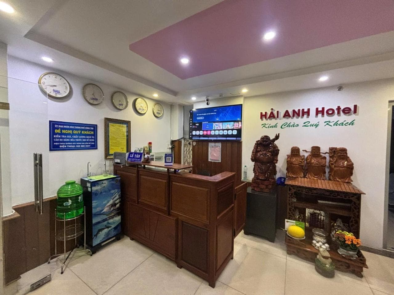 Hotel Hai Anh photo 5