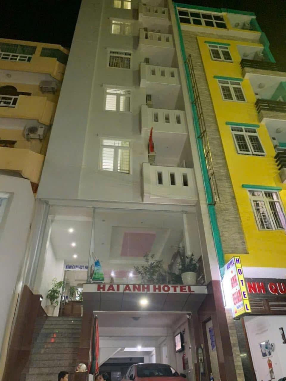 Hotel Hai Anh photo 4
