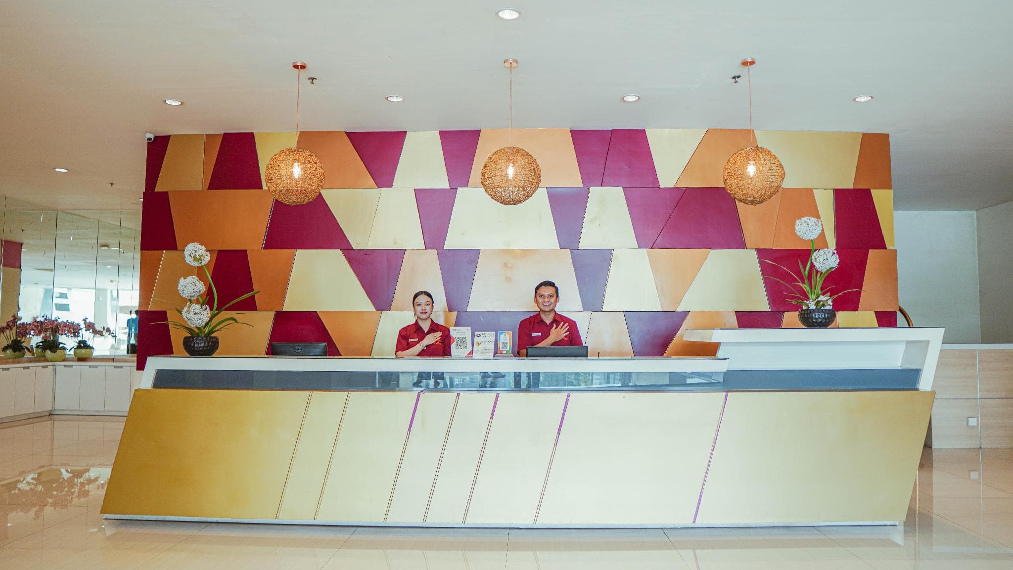 The Himana Malang ( Malang City Point )