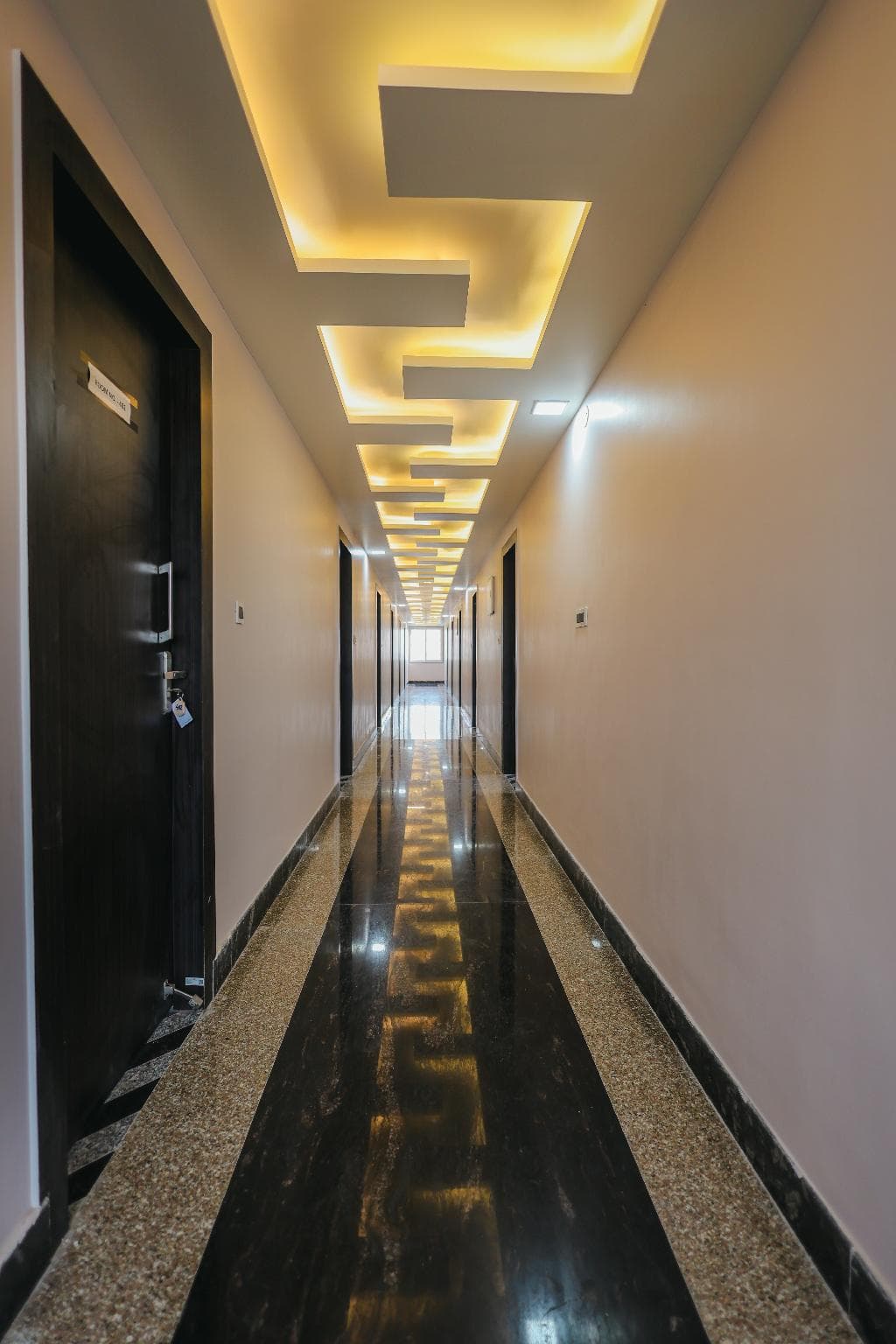 Regal Palace Hotel & Banquet photo 2