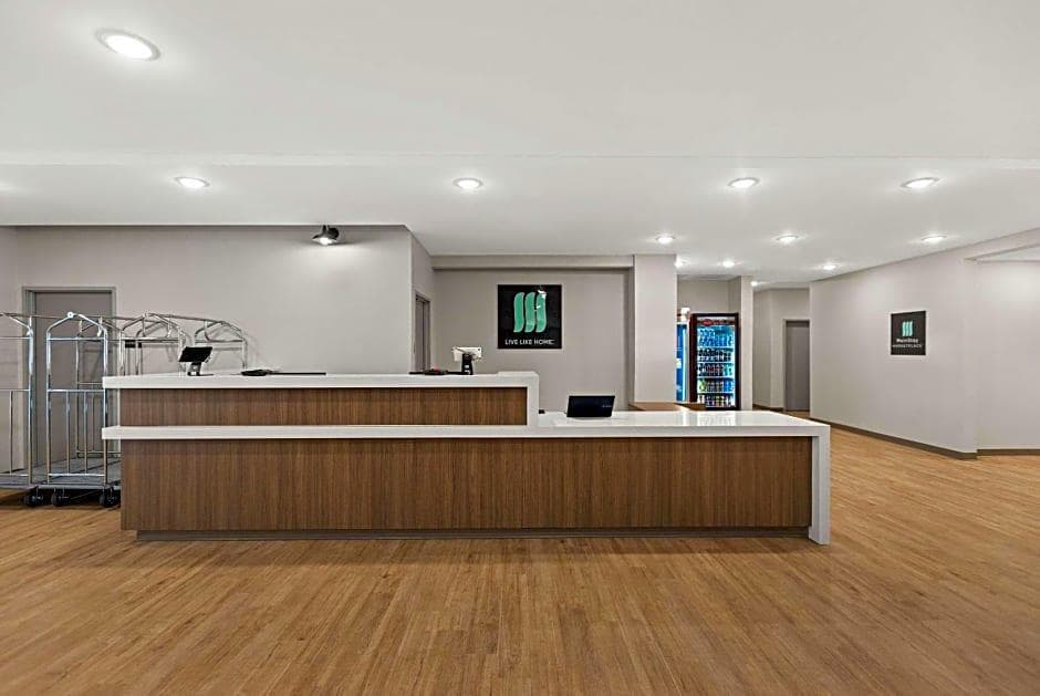 Mainstay Suite photo 3