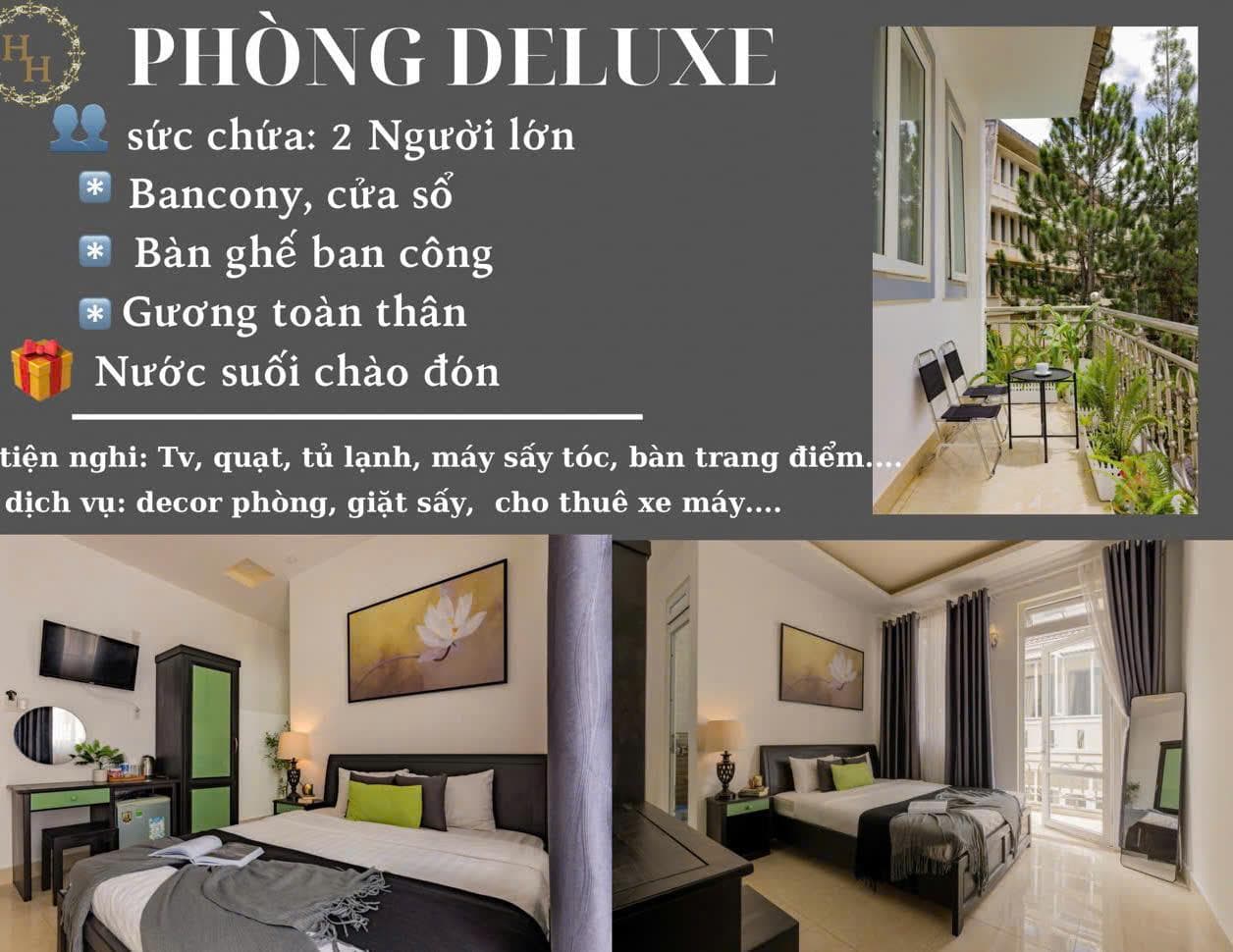 Khách sạn Hải Hoa photo 5