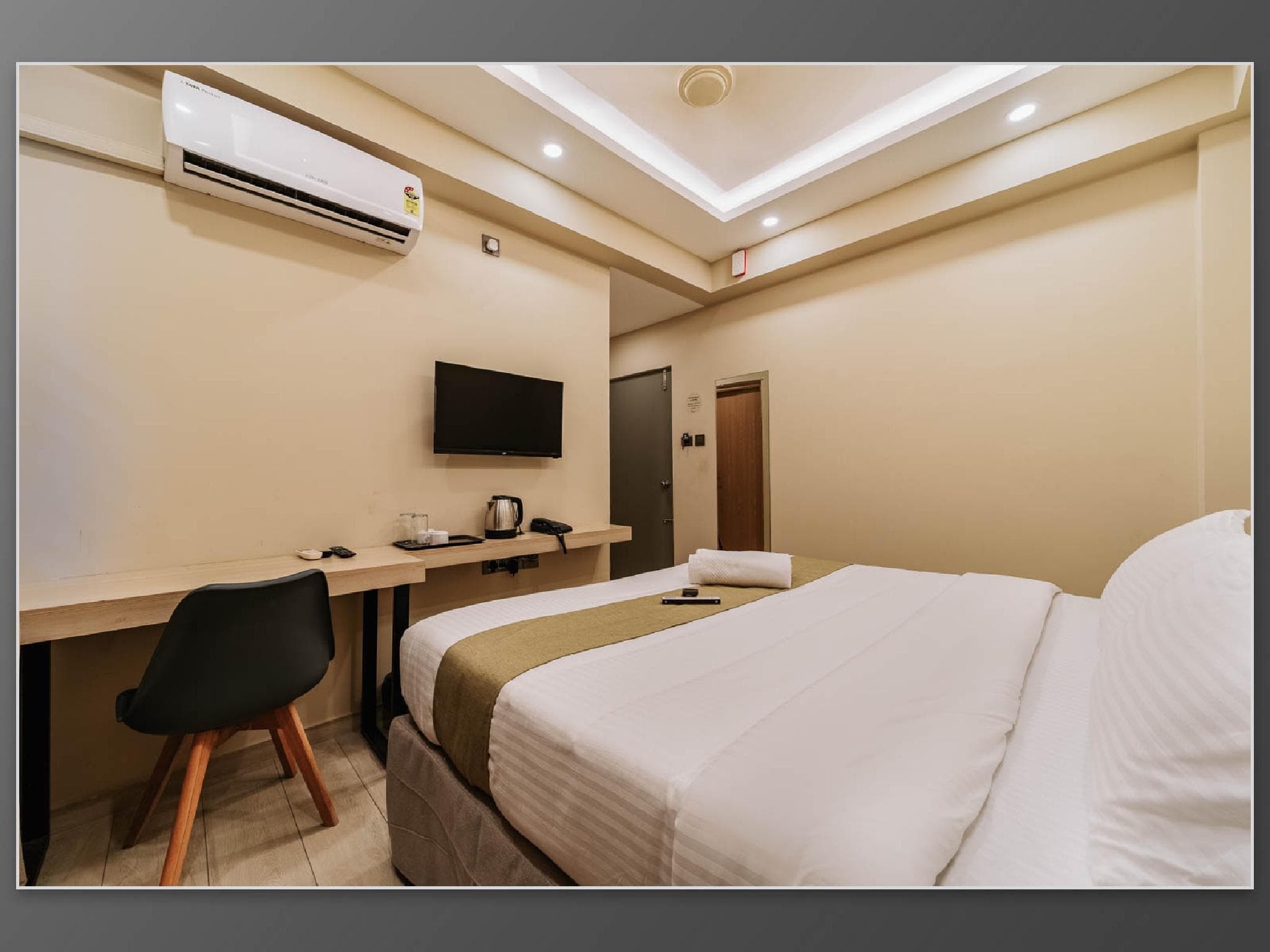 Aywa Hotels Edapally photo 2