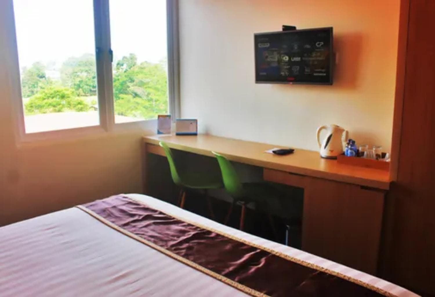 Pelindo Residence Syariah