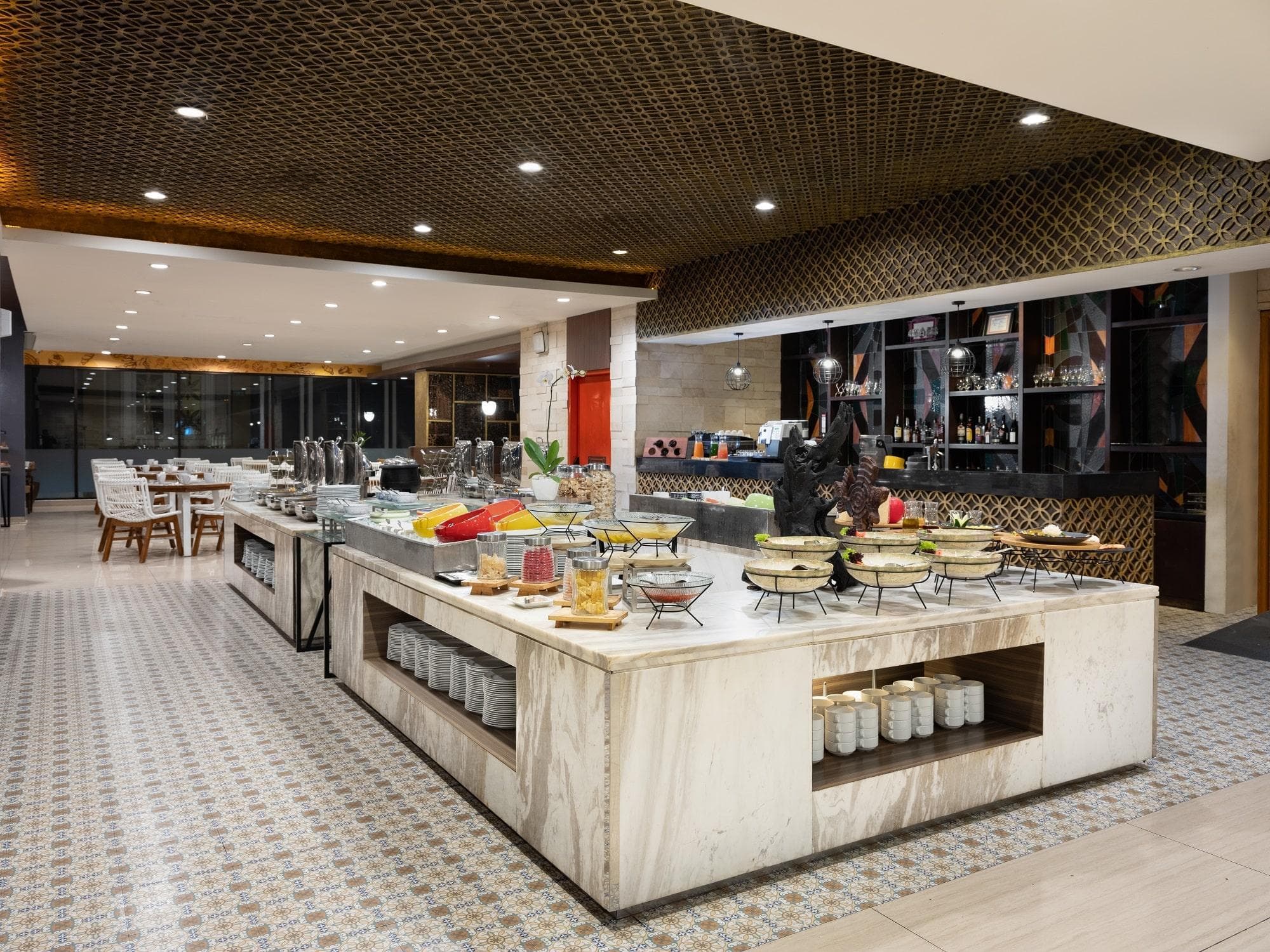The Alana Hotel & Conference Center Malioboro Yogyakarta by ASTON photo 3