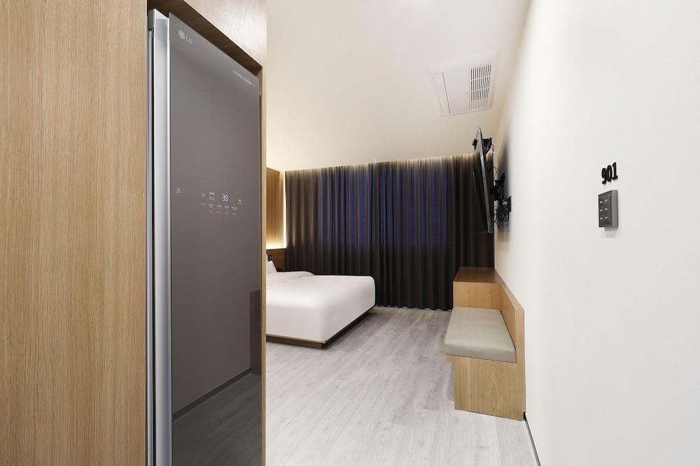 Brown-dot Hotel Paju Heyri photo 3