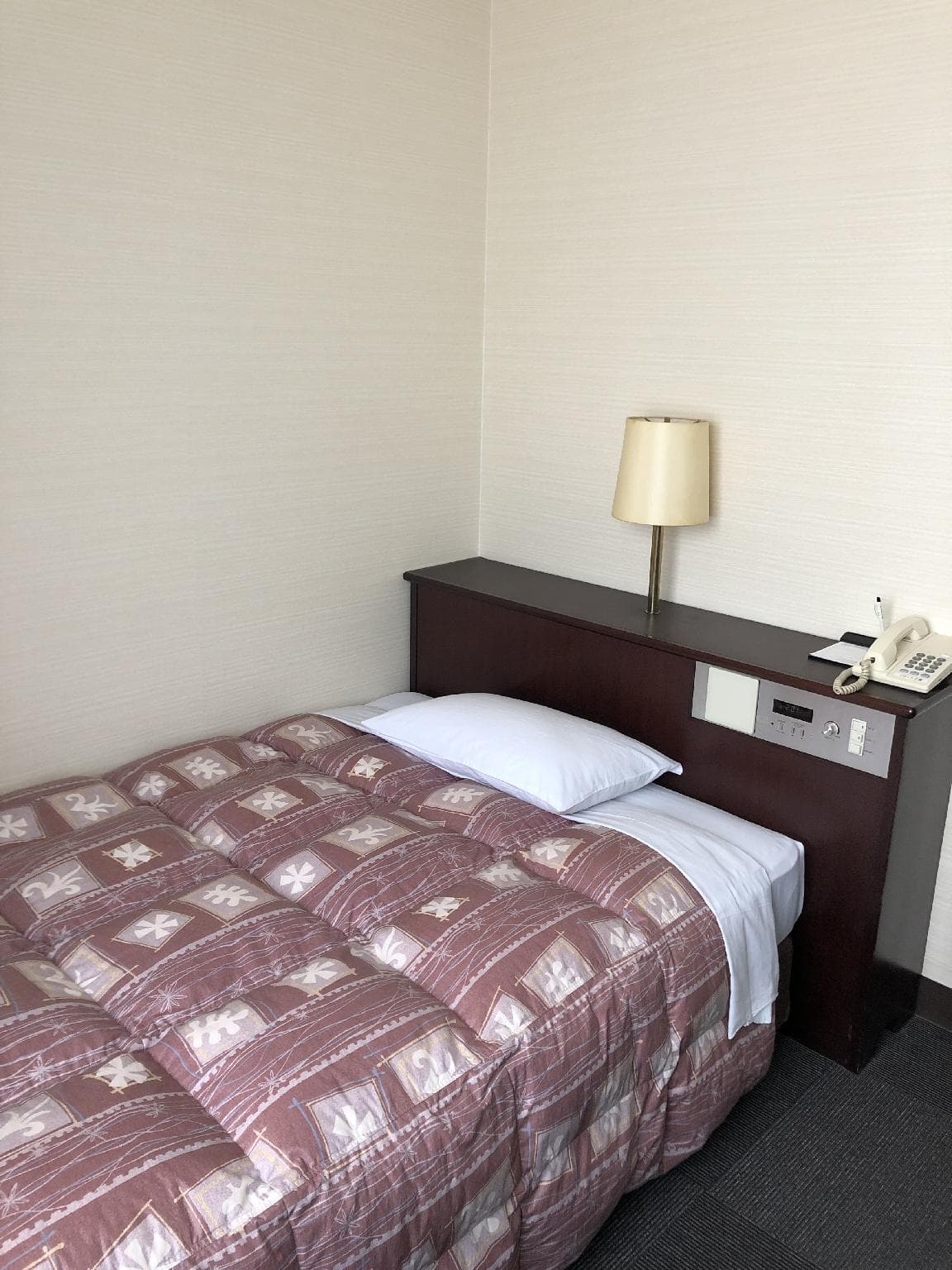 Hotel Town Nishikigawa photo 2
