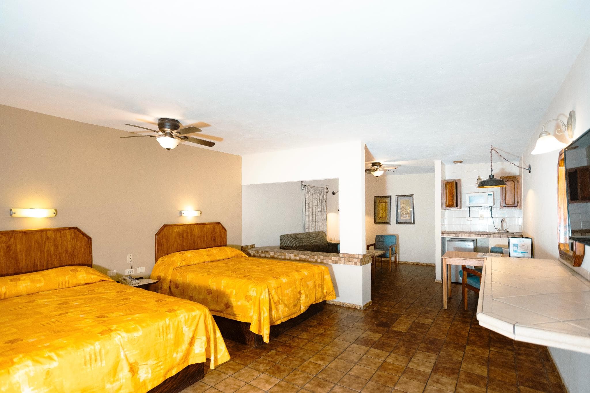 Hotel Suites Kino photo 2
