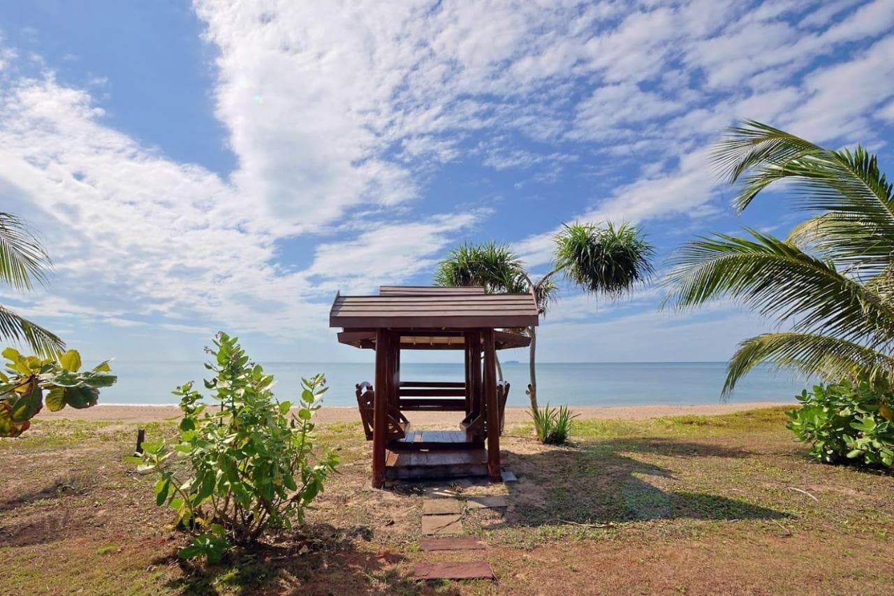 The Princess Beachfront Resort photo 4