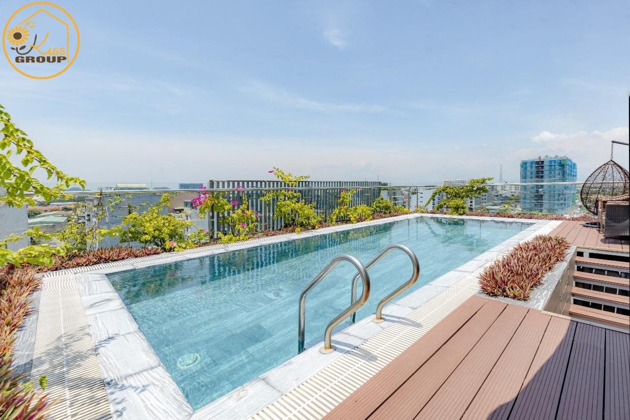 SEASOL BEACH BOUTIQUE HOTEL photo 3
