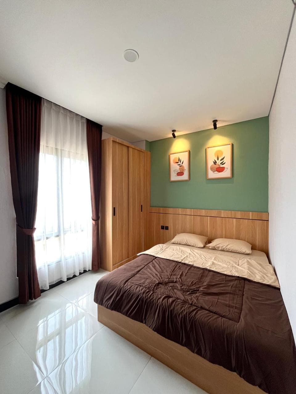 Pangeran Residence 2