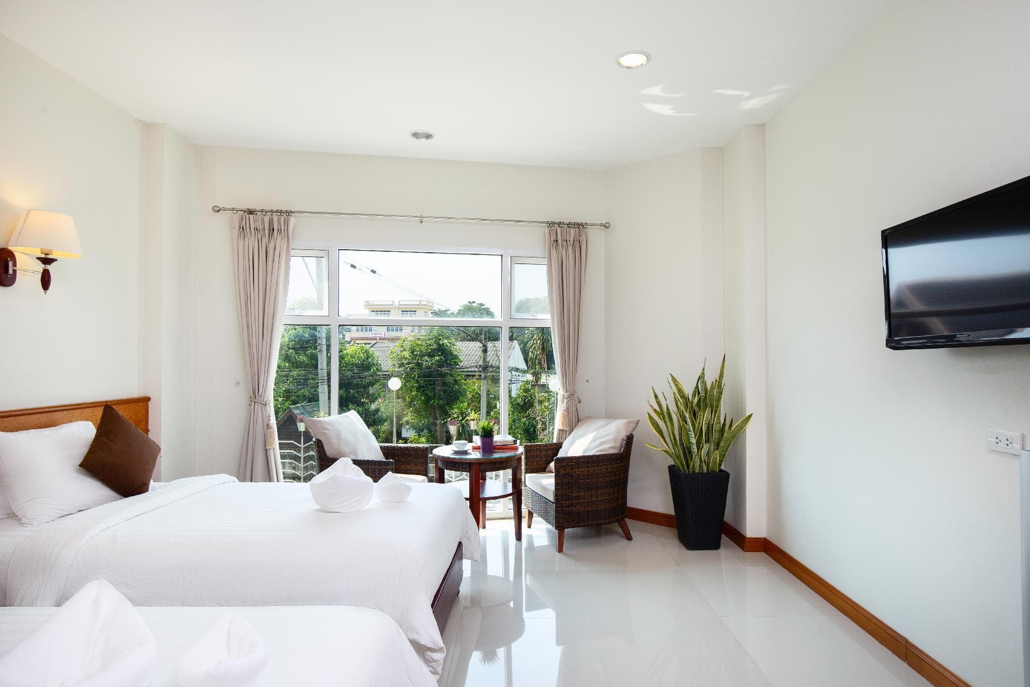 Kanchanaburi City Hotel photo 4