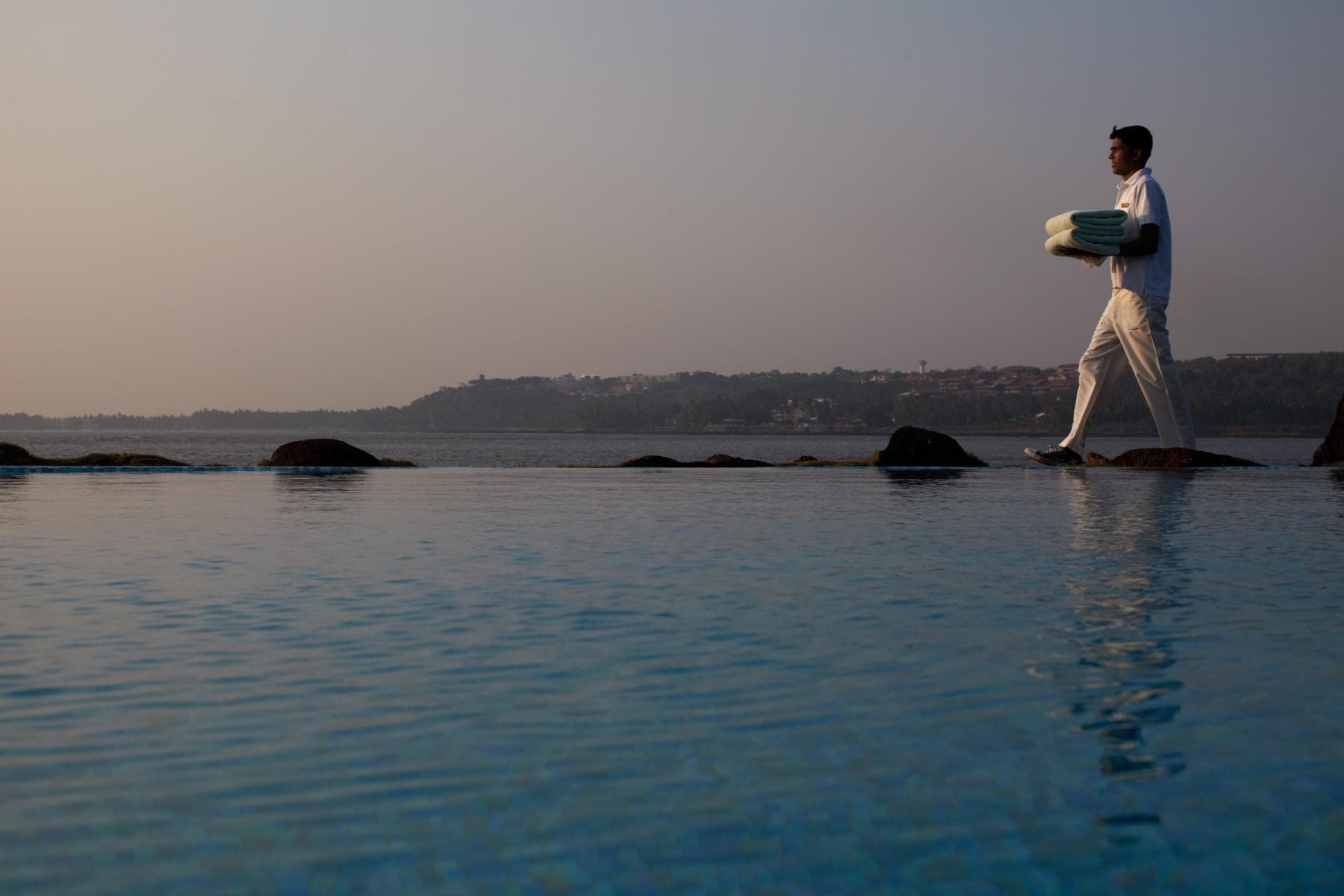 Goa Marriott Resort & Spa photo 4