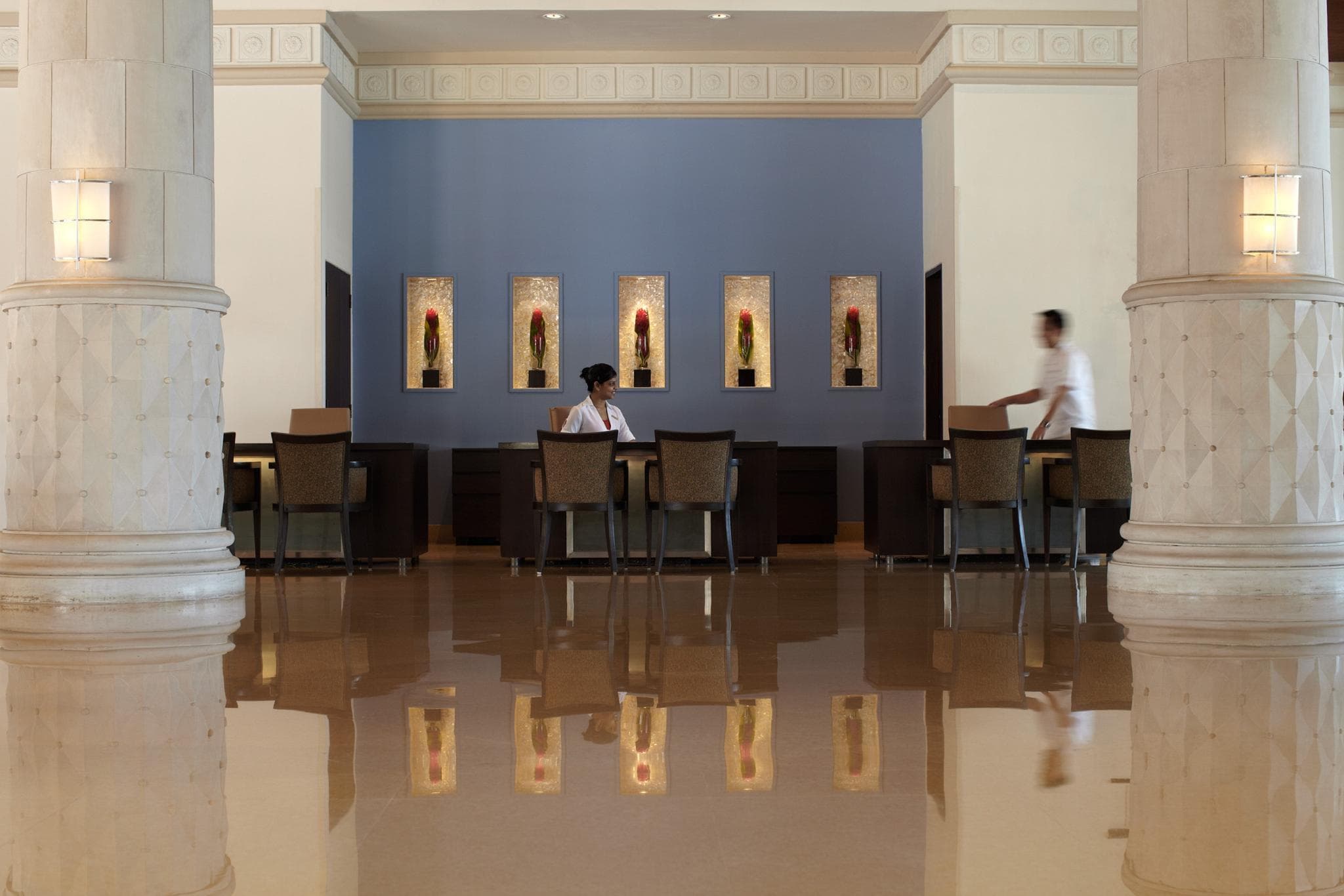 Goa Marriott Resort & Spa photo 3