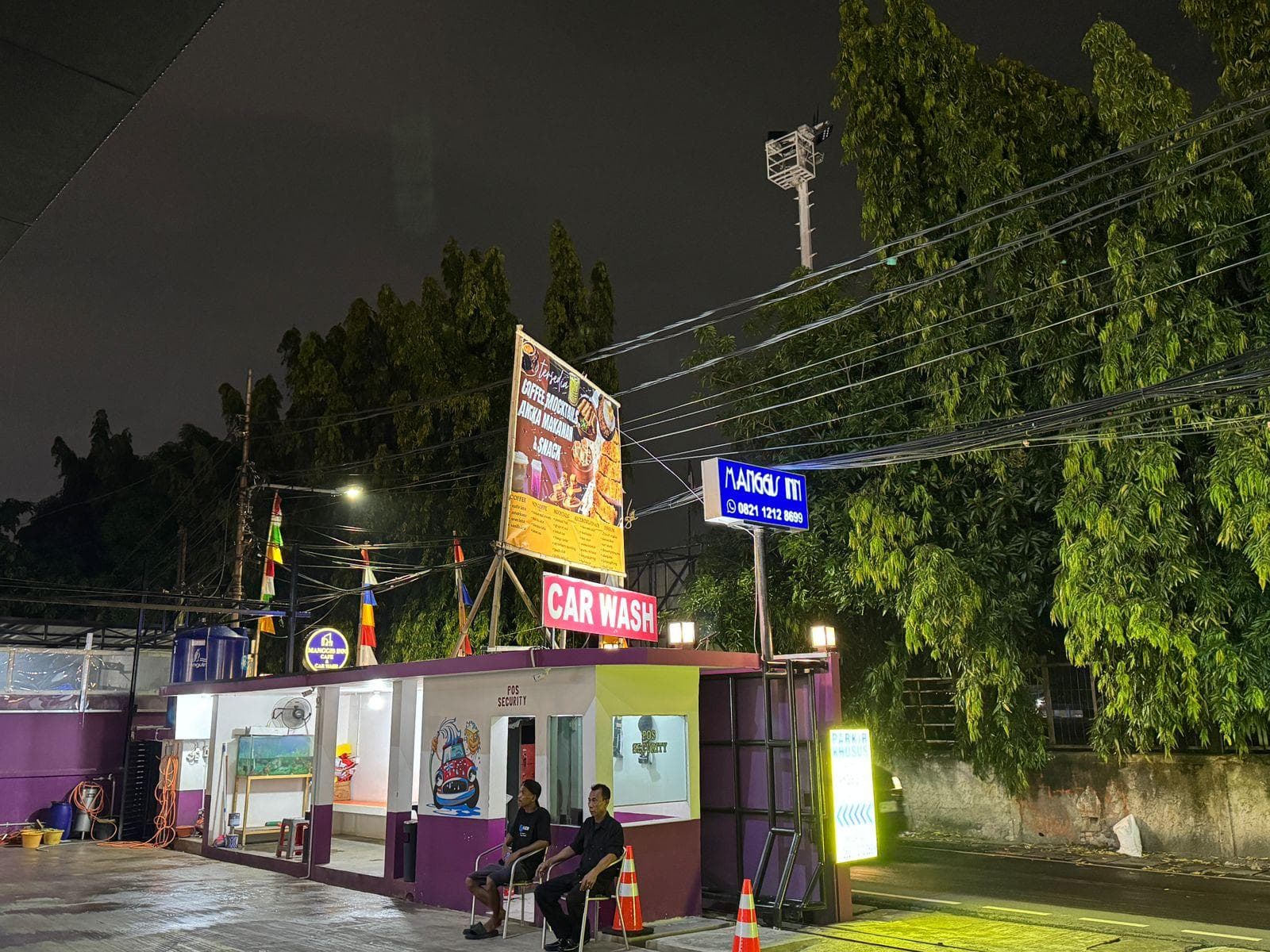 New Manggis Inn Hotel photo 4