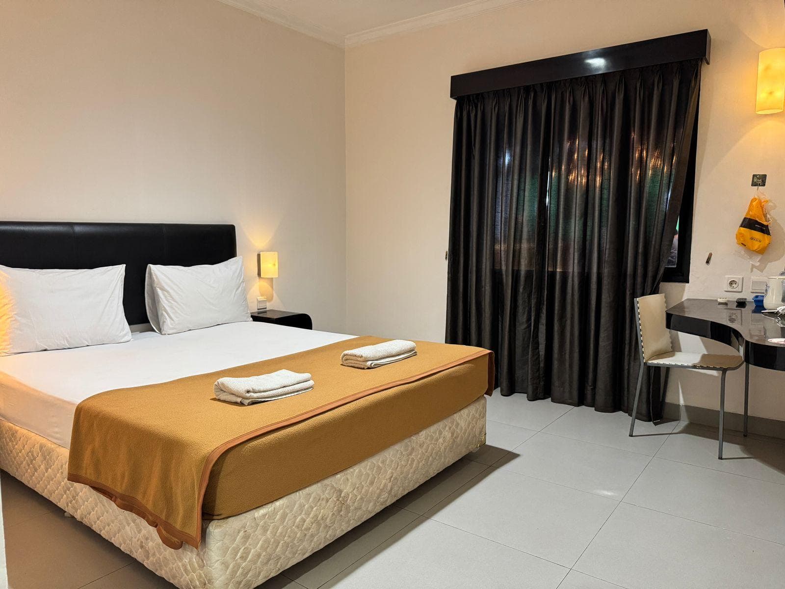 New Manggis Inn Hotel photo 2