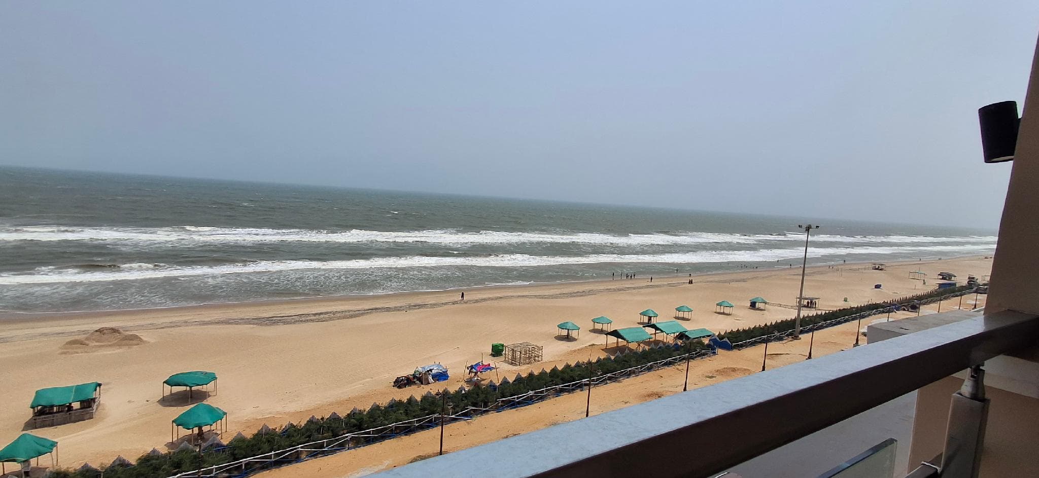 Hotel Dreamland, Puri photo 3