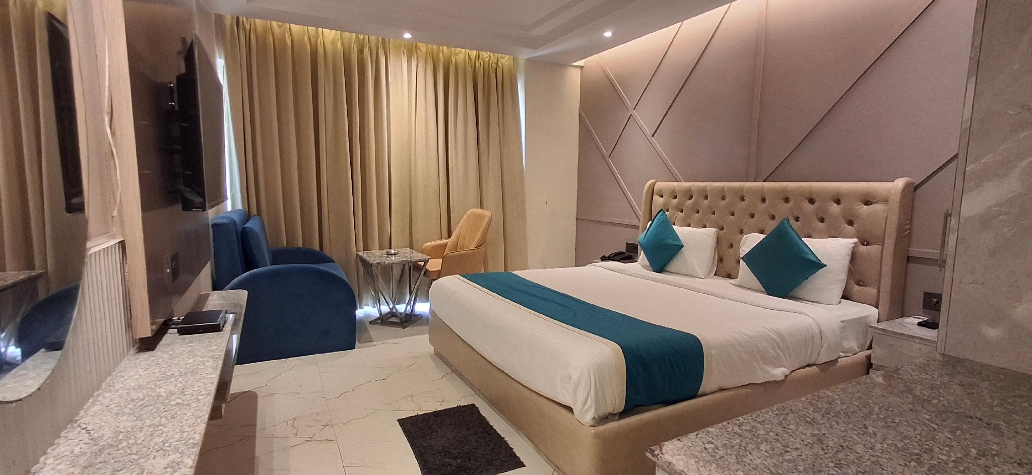 Hotel Dreamland, Puri photo 4