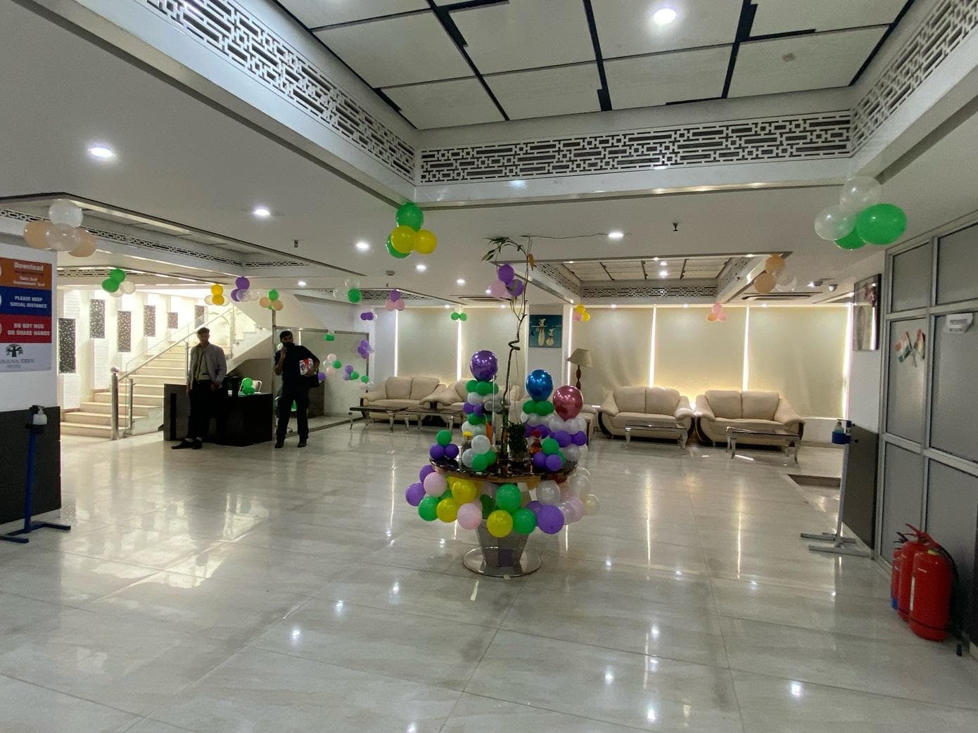 Banana Tree Hotel & Banquets photo 5