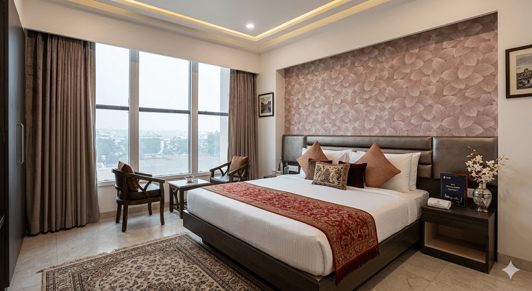 Banana Tree Hotel & Banquets photo 2