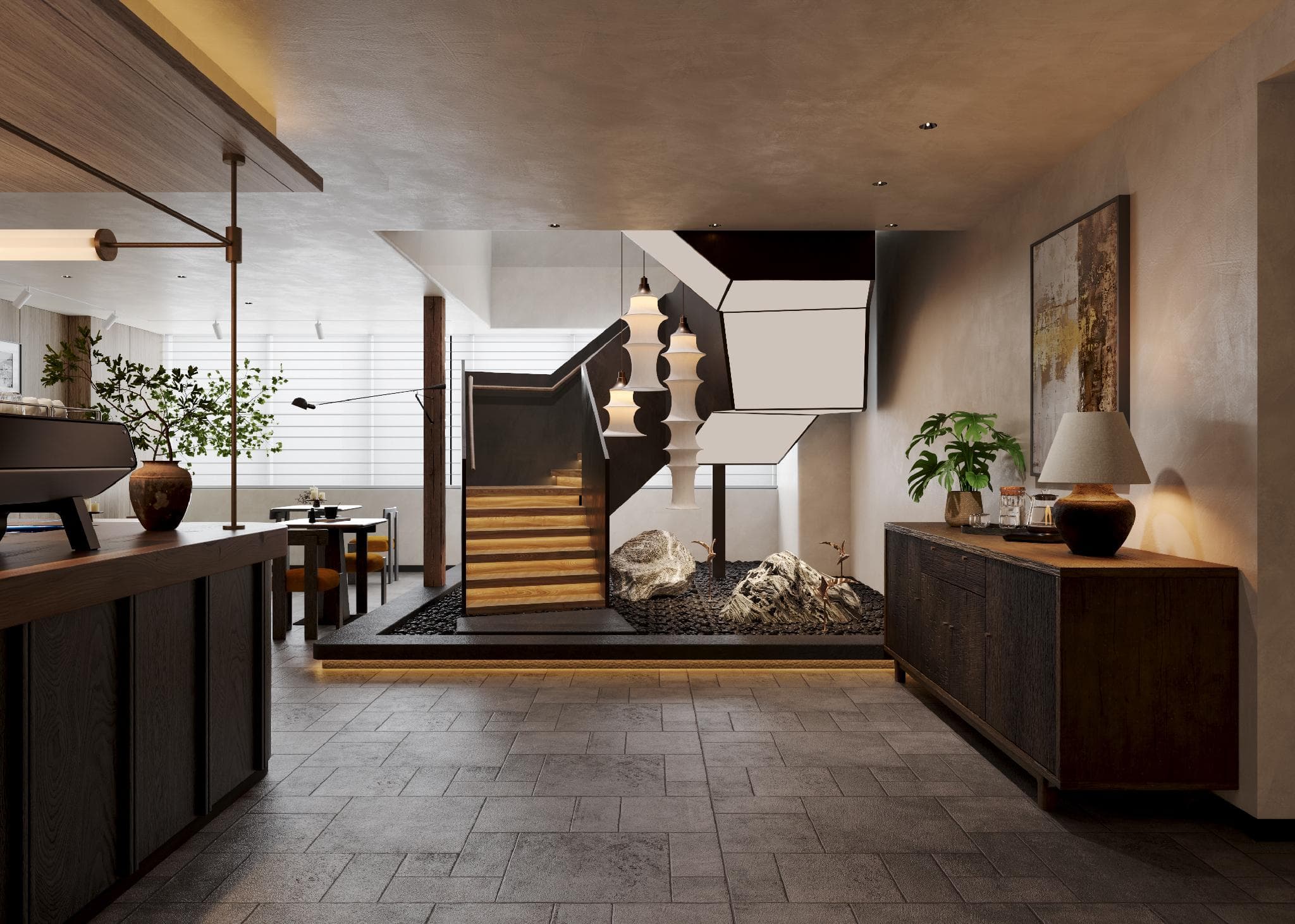 Liubai Boutique hotel