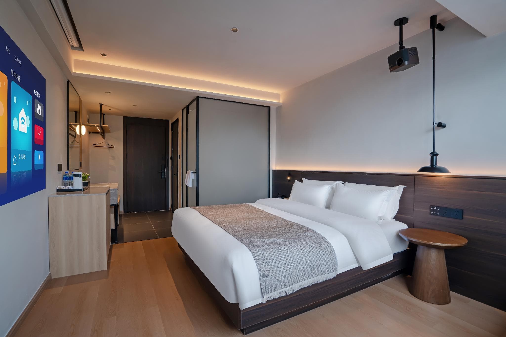 Liubai Boutique hotel photo 2